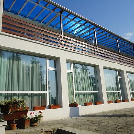 Балнеохотел "Свети Мина" Vetren (Burgas) ภายนอก รูปภาพ